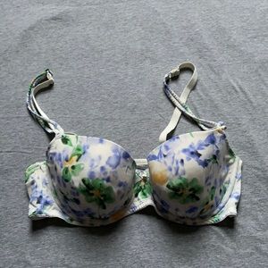 Anthropologie Elle Macpherson Bra (36C)